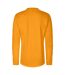 Mens Counter Goalkeeper Jersey Shocking Orange Hunter Orange Black Umbro-2