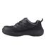 Baskets De Sécurité As712c Homme Noir Amblers-3