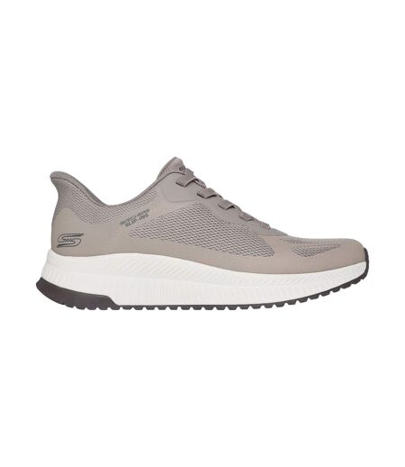 Basket Basse à Lacets Skechers Bobs Squad 4