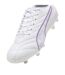 Chaussures De Foot Pour Terrain Artificiel King Pro Brilliance Femme Blanc Puma-1