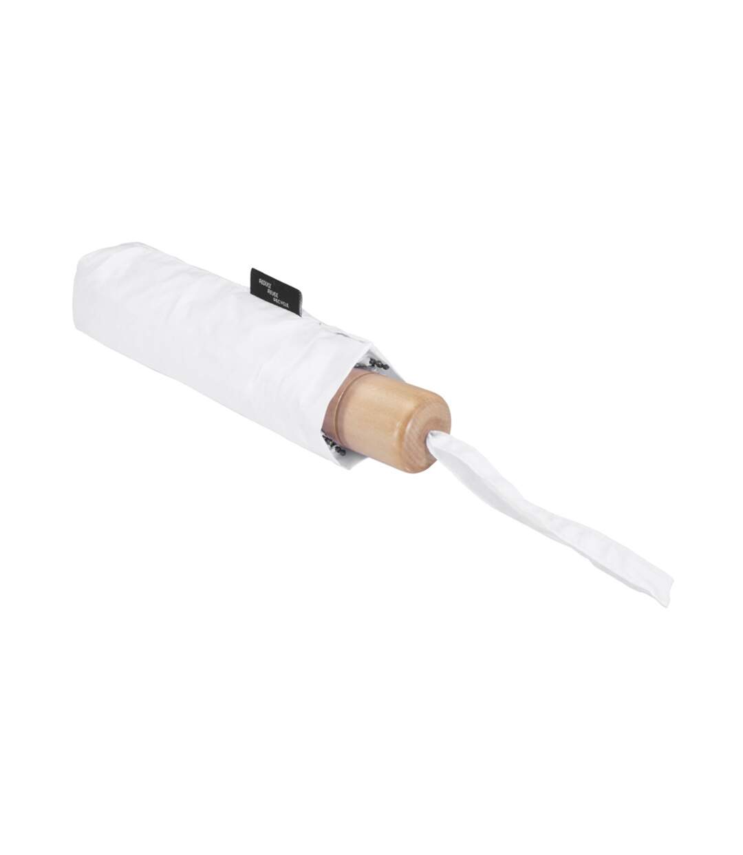 Parapluie Pliant Dane Taille Unique Blanc Floso-3