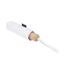 Parapluie Pliant Dane Taille Unique Blanc Floso-3