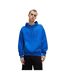 Sweat À Capuche Nalonso Homme Bleu Hugo-1