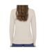 Pull Beige Femme JDY Maloun - L