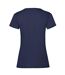 Fruit of the Loom Womens/Ladies Lady Fit T-Shirt (Deep Navy)