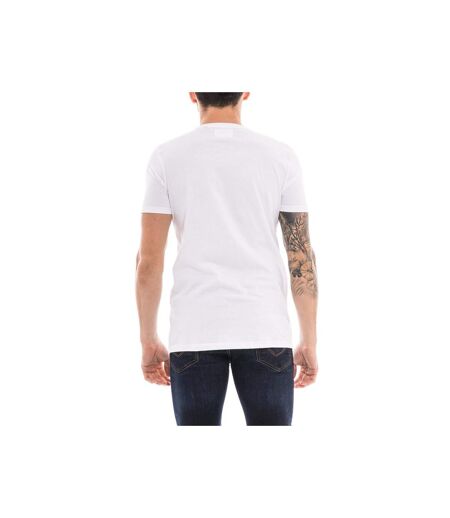 T-shirt col rond NALADOR