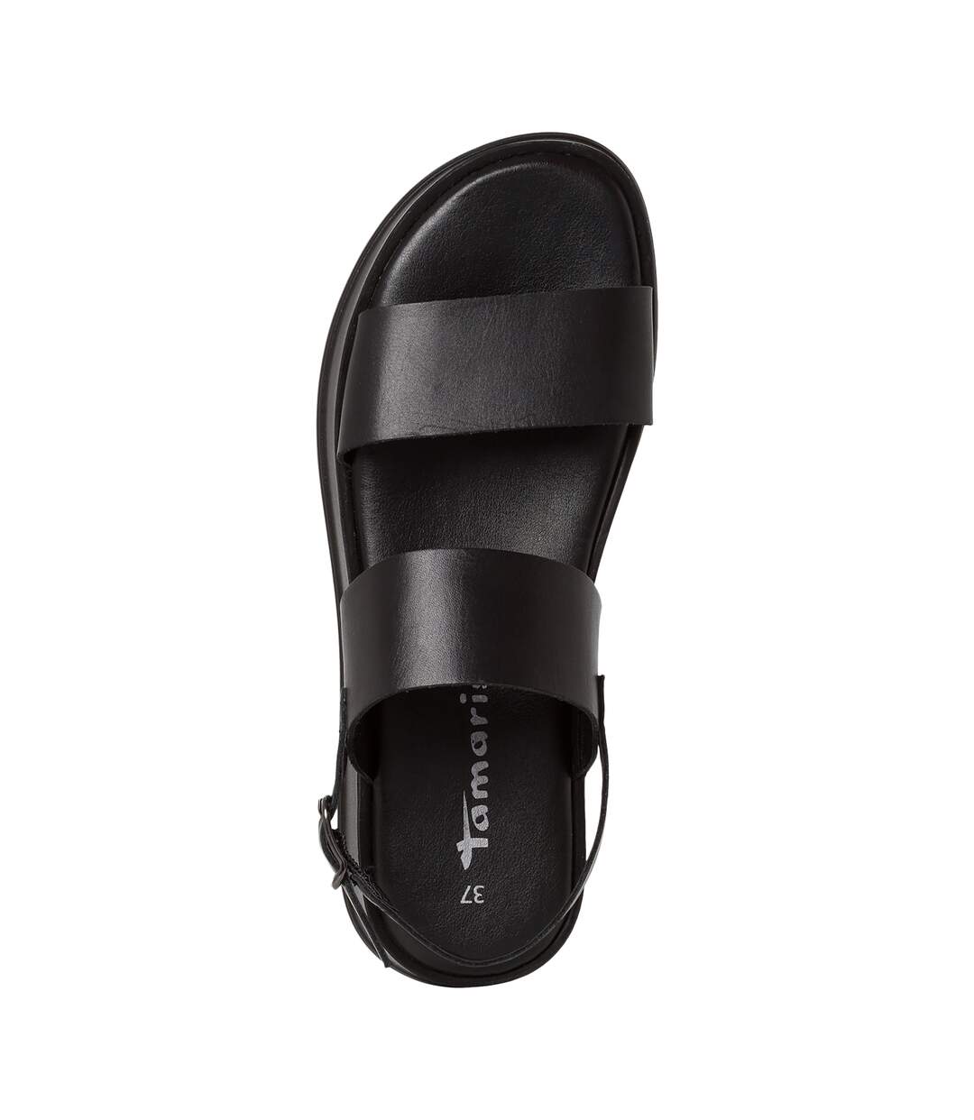 Sandales Cuir Tamaris-5