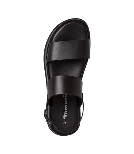 Sandales Cuir Tamaris