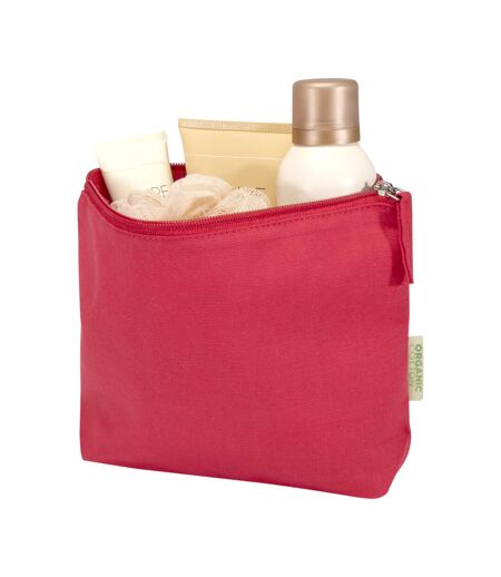 Trousse De Toilette Odisha Taille Unique Rouge Floso