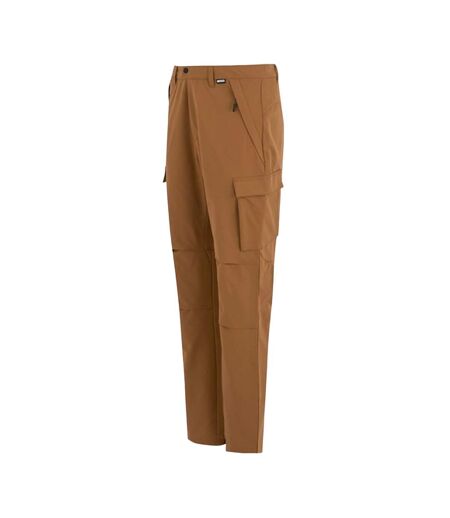 Pantalon À Poches Questra Homme Marron Regatta