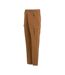 Pantalon À Poches Questra Homme Marron Regatta-4