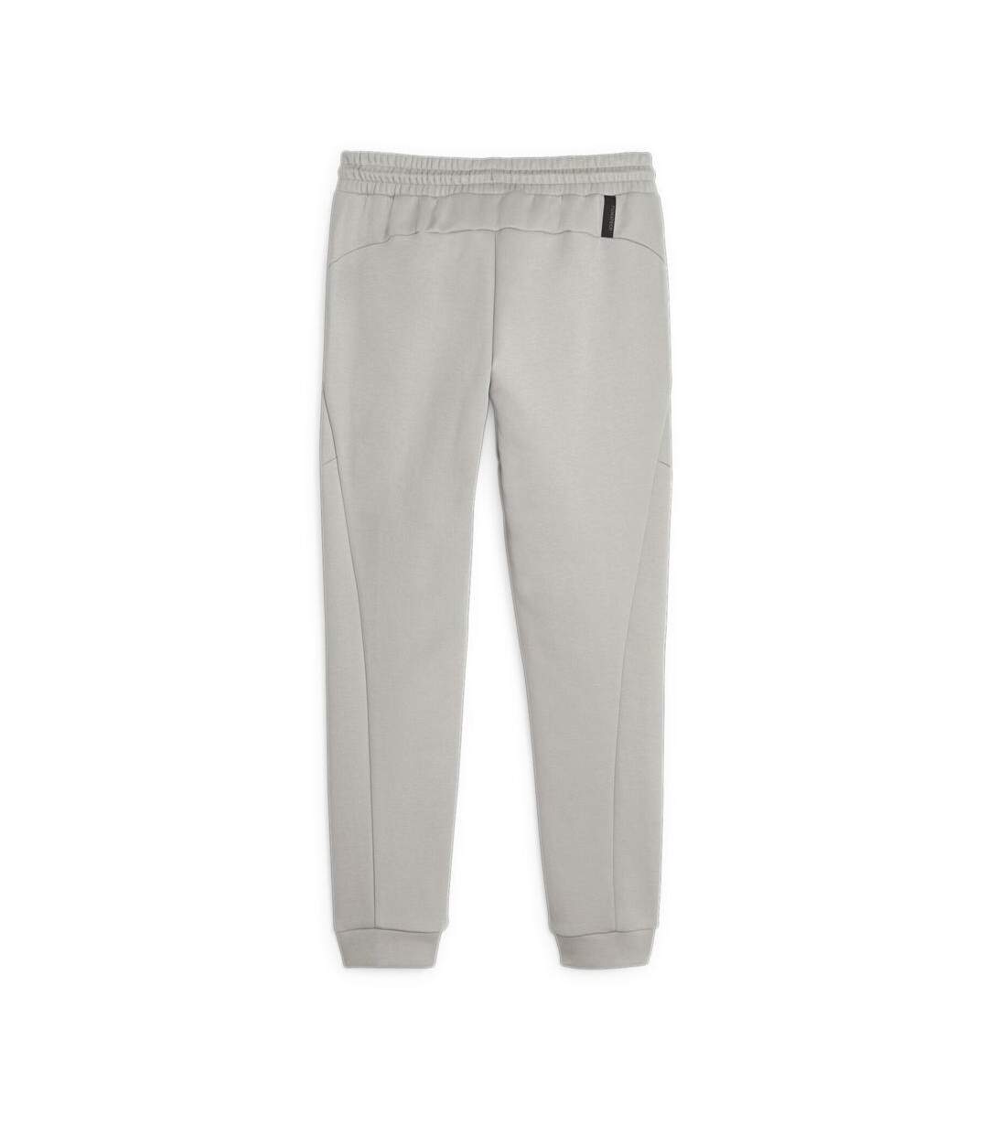 Jogging gris homme puma tech dobby - xl-2