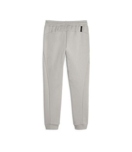 Jogging gris homme puma tech dobby - xl