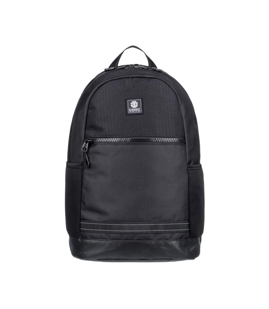 Sac à Dos Noir Homme Element Action - Taille unique-1