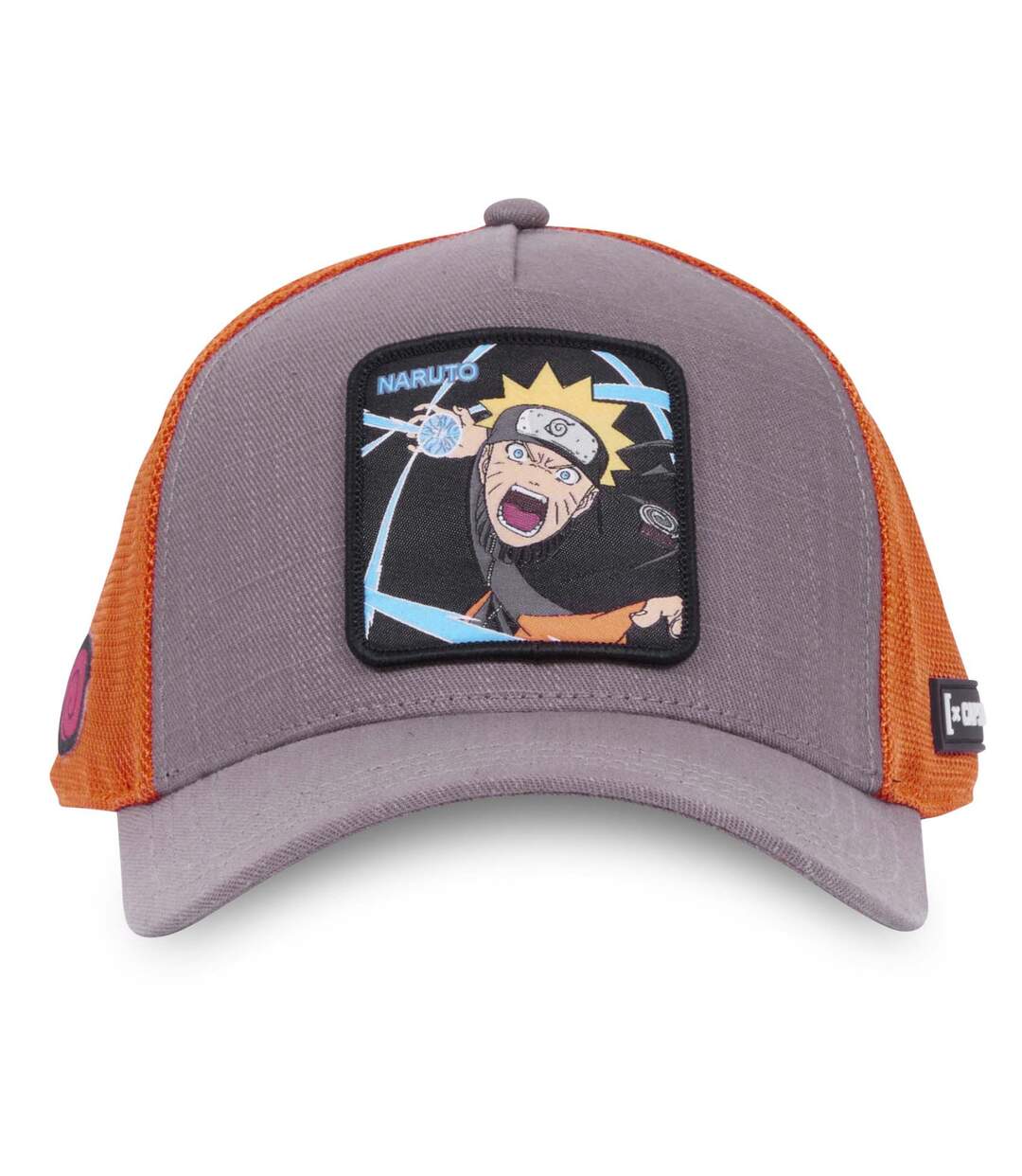 Casquette homme trucker Naruto Shippuden Naruto Capslab Capslab-3