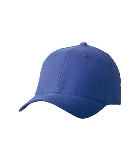 Casquette De Baseball Original Flexfit Bleu Roi Myrtle Beach