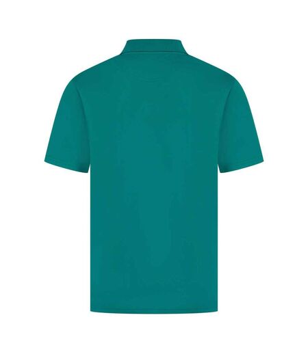 Polo homme jade vif Henbury