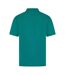 Polo homme jade vif Henbury