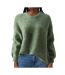 Pull Vert Femme Vero Moda Mooth - M