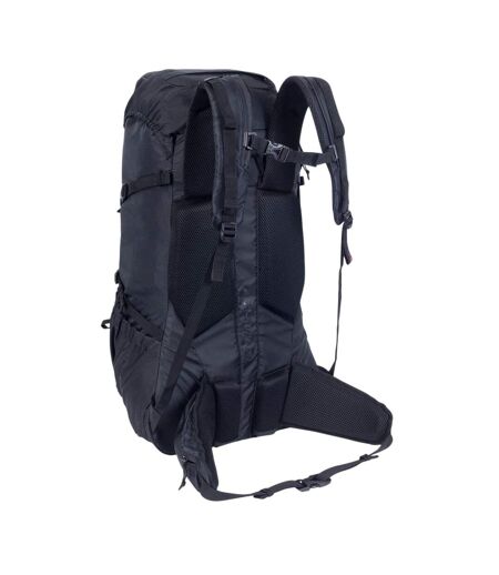 Sac À Dos Randonnée Motif/style Logo Bobcat Taille Unique Noir Karrimor