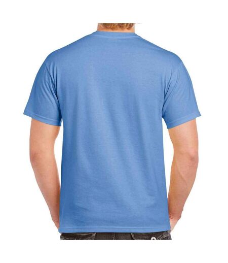 T-shirt homme bleuet clair Gildan