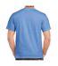 T-shirt homme bleuet clair Gildan