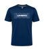 Teeshirt homme col rond léger et confortable avec logo floqué 1224680 Umbro-1