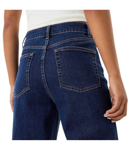 Jean Hollie Femme Indigo Foncé Jack Wills