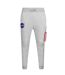 Mens Space  Joggers Grey Heather Heather NASA-1
