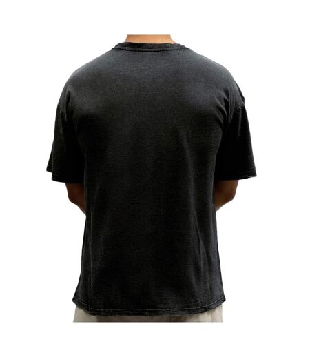 T-Shirt noir homme paname brothers uniclo