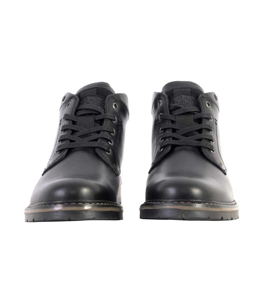 Bottine Cuir Redskins Equilibre-5