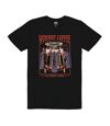 Steven Rhodes - T-shirt WORSHIP COFFEE - Adulte (Noir) - UTPM493