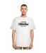 Blanc Mister Tee-4
