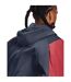 Veste Rush Homme Gris Rouge Under Armour-4