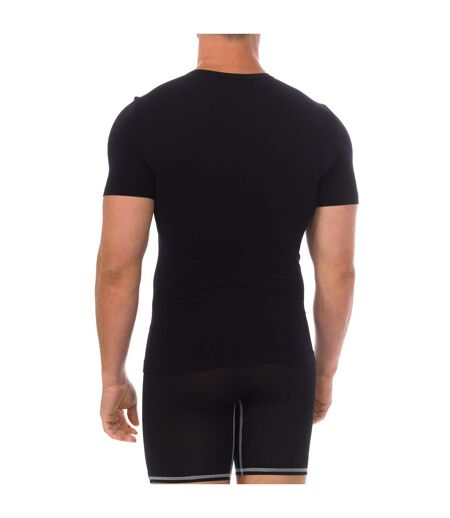 Scollo V V-neck undershirt 200023 man