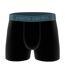 Lot de 4 boxers homme en viscose de bambou Dolce Pierre Cardin-3