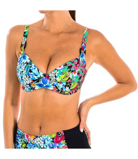 Women's bikini top W230935