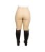 Pantalon D´équitation La Rubia Femme Beige HYCONIC-2