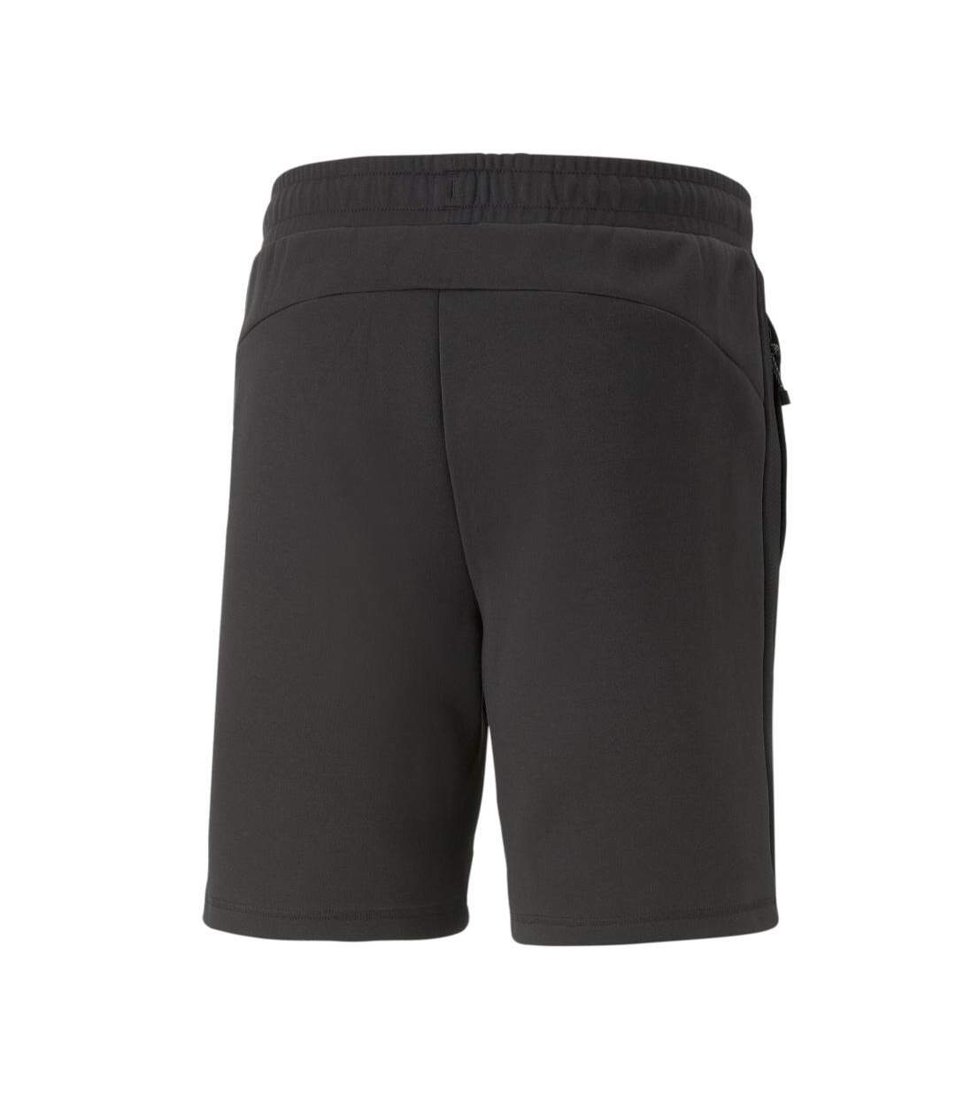 Short noir homme puma evostripe 673314 - l-2