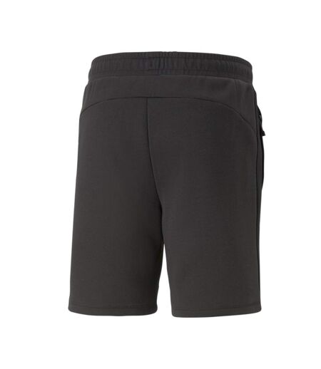 Short noir homme puma evostripe 673314 - l