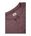 T-shirt noah homme bordeaux Animal