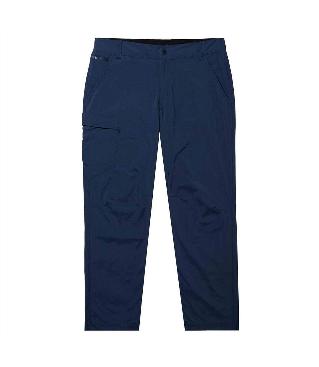Pantalon À Poches Navigator 2.0 Homme Bleu Foncé Berghaus-1
