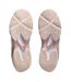 Chaussures Blade Ff Netball Femme Blanc Asics-4