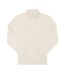Polo My Polo Adulte Blanc Cassé B&C-1