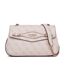 Sac à bandoulière rose femme guess katya convertible xbody-1