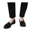 Mocassins Lara Penny Femme Noir Dorothy Perkins-1