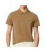 Polo camel homme lacoste dh5522-1