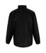 B&C Sirocco Mens Lightweight Jacket / Mens Outer Jackets (Black) - UTBC102