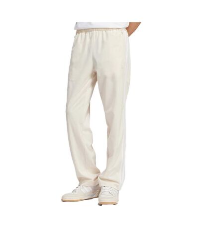 Jogging beige homme adidas firebird - l