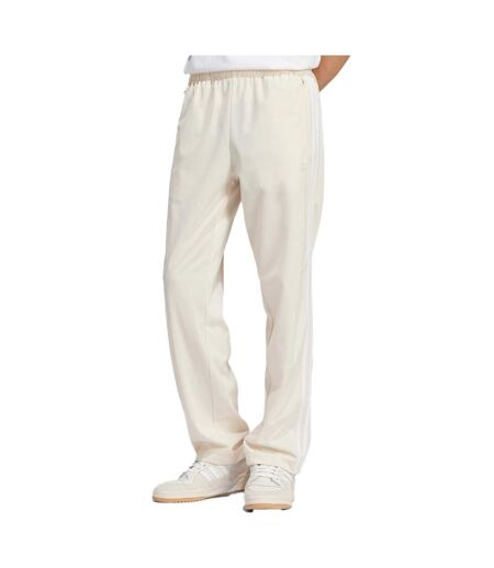 Jogging beige homme adidas firebird - l